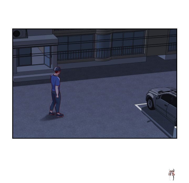 The Ladies&rsquo; Associate The Ladies&rsquo; Associate Chapter 23 - Page 45