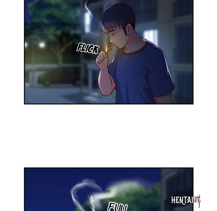 The Ladies&rsquo; Associate The Ladies&rsquo; Associate Chapter 23 - Page 47