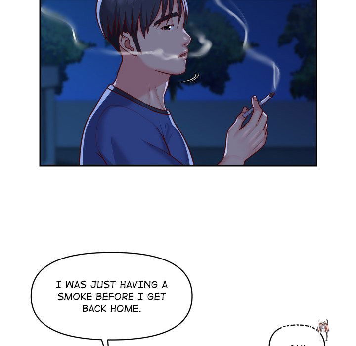 The Ladies&rsquo; Associate The Ladies&rsquo; Associate Chapter 23 - Page 49