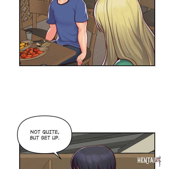 The Ladies&rsquo; Associate The Ladies&rsquo; Associate Chapter 23 - Page 5