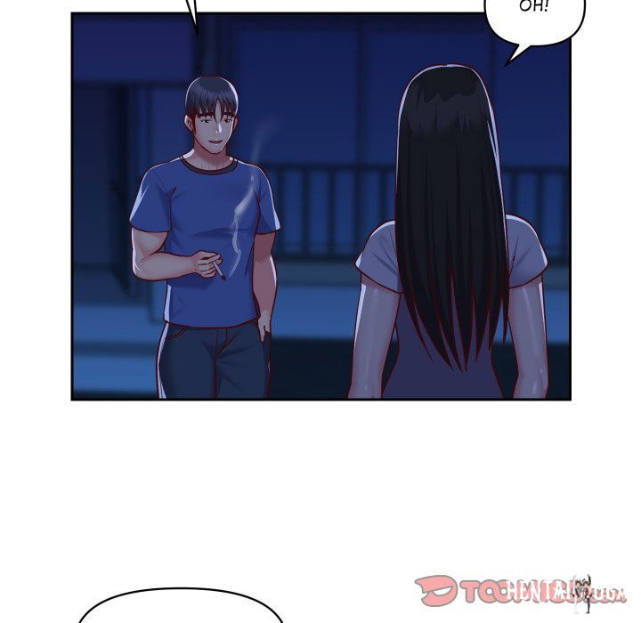 The Ladies&rsquo; Associate The Ladies&rsquo; Associate Chapter 23 - Page 50