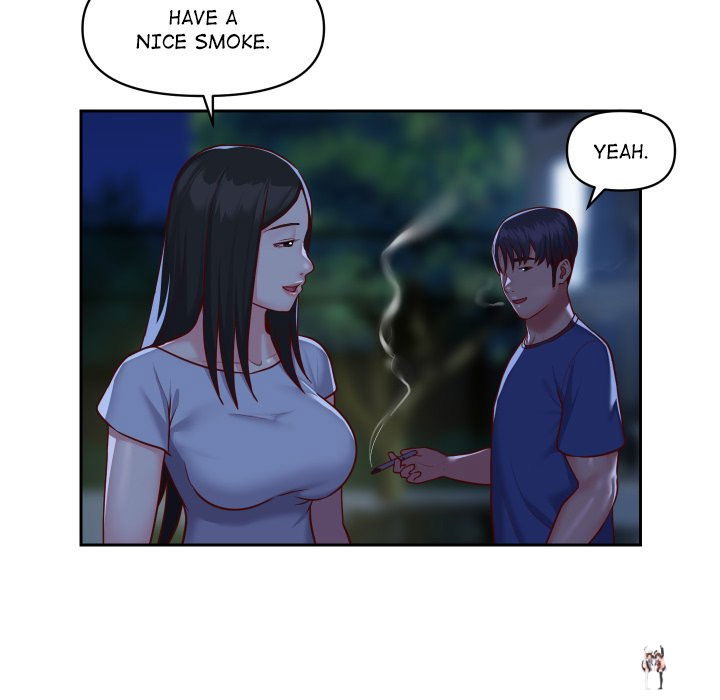 The Ladies&rsquo; Associate The Ladies&rsquo; Associate Chapter 23 - Page 51