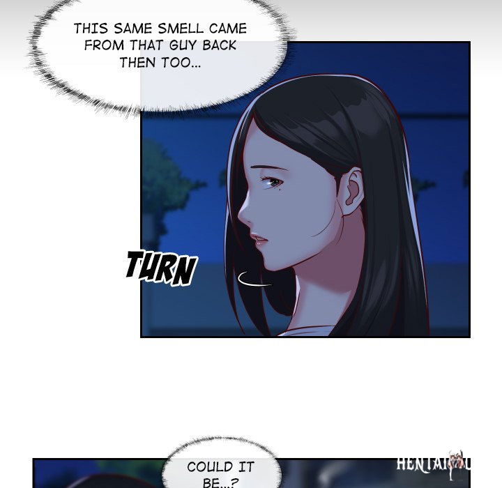 The Ladies&rsquo; Associate The Ladies&rsquo; Associate Chapter 23 - Page 57