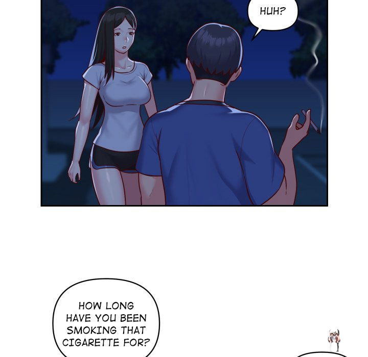 The Ladies&rsquo; Associate The Ladies&rsquo; Associate Chapter 23 - Page 59