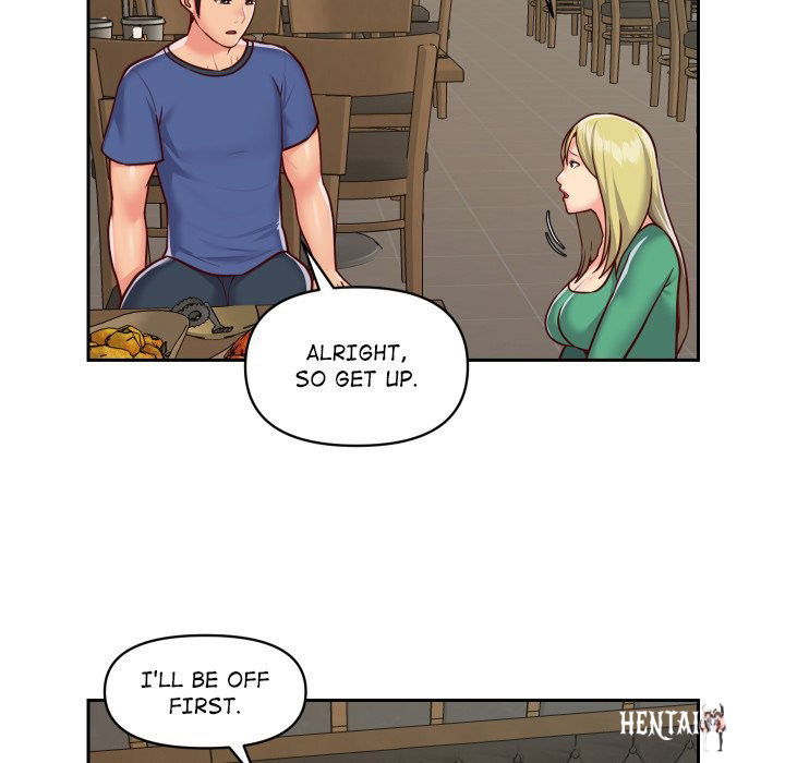 The Ladies&rsquo; Associate The Ladies&rsquo; Associate Chapter 23 - Page 7