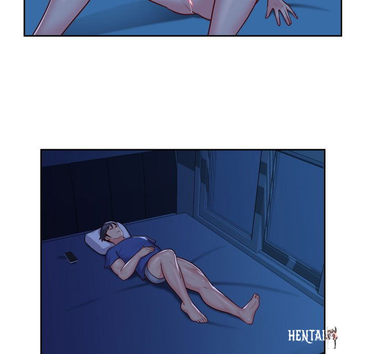 The Ladies&rsquo; Associate The Ladies&rsquo; Associate Chapter 23 - Page 75