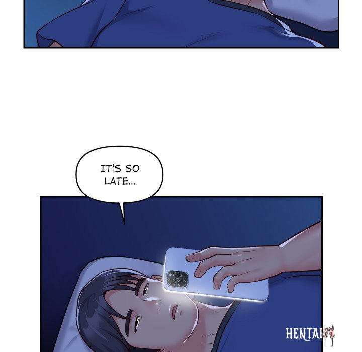 The Ladies&rsquo; Associate The Ladies&rsquo; Associate Chapter 23 - Page 77