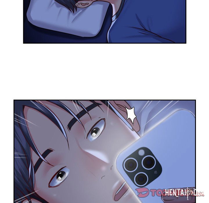 The Ladies&rsquo; Associate The Ladies&rsquo; Associate Chapter 23 - Page 78