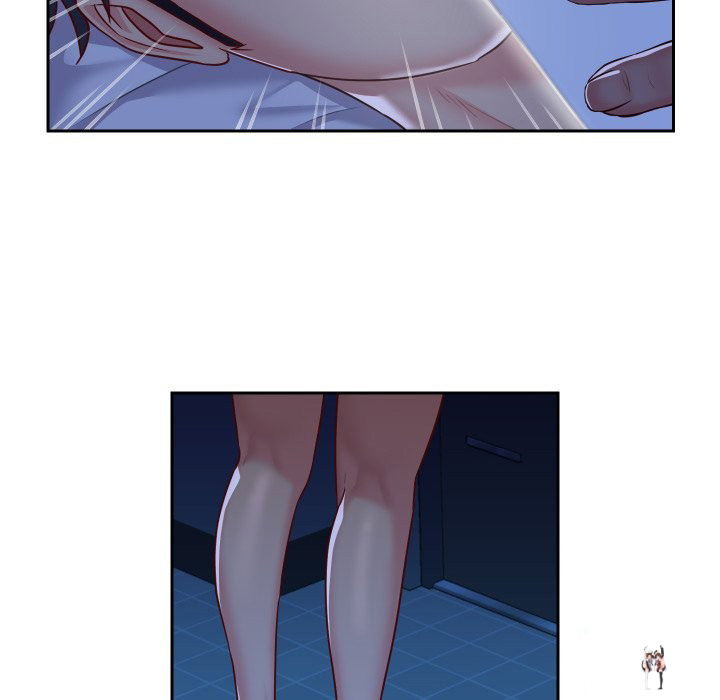 The Ladies&rsquo; Associate The Ladies&rsquo; Associate Chapter 23 - Page 79