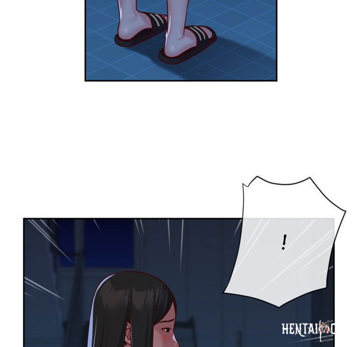 The Ladies&rsquo; Associate The Ladies&rsquo; Associate Chapter 23 - Page 80