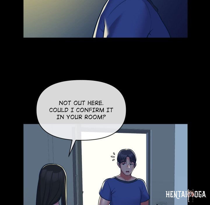 The Ladies&rsquo; Associate The Ladies&rsquo; Associate Chapter 24 - Page 13