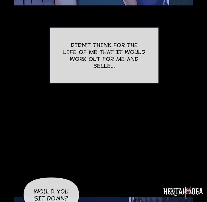 The Ladies&rsquo; Associate The Ladies&rsquo; Associate Chapter 24 - Page 19