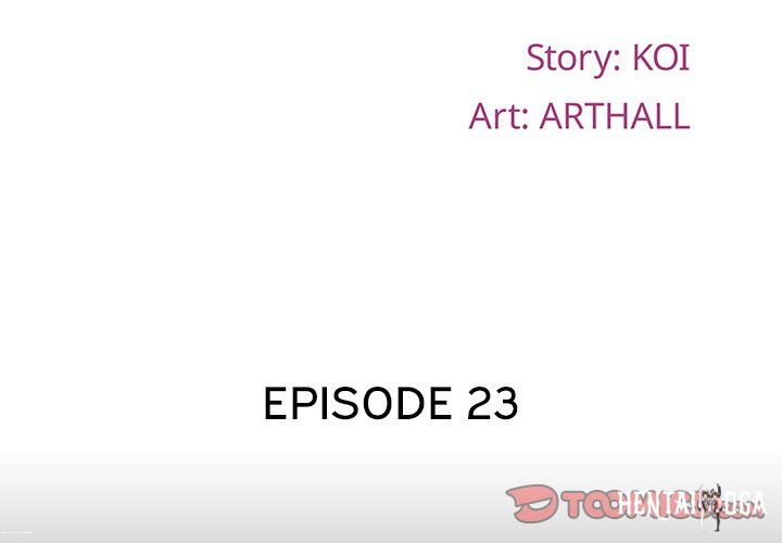 The Ladies&rsquo; Associate The Ladies&rsquo; Associate Chapter 24 - Page 2