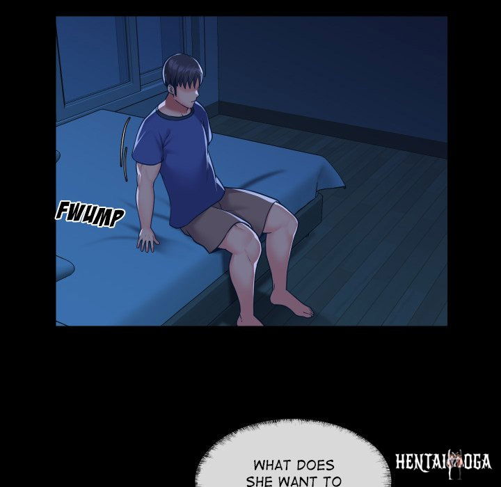 The Ladies&rsquo; Associate The Ladies&rsquo; Associate Chapter 24 - Page 21