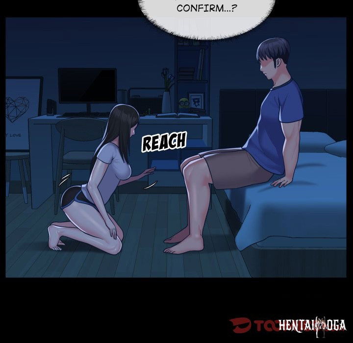 The Ladies&rsquo; Associate The Ladies&rsquo; Associate Chapter 24 - Page 22