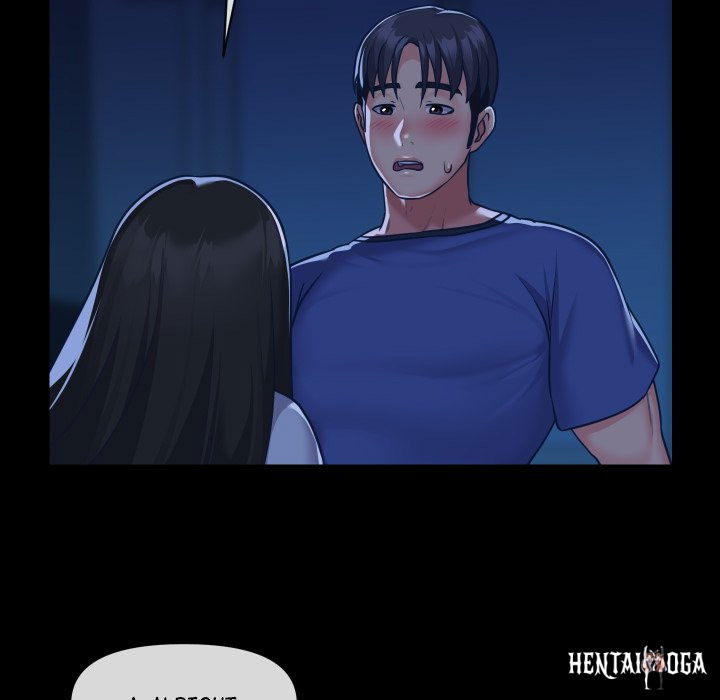 The Ladies&rsquo; Associate The Ladies&rsquo; Associate Chapter 24 - Page 29