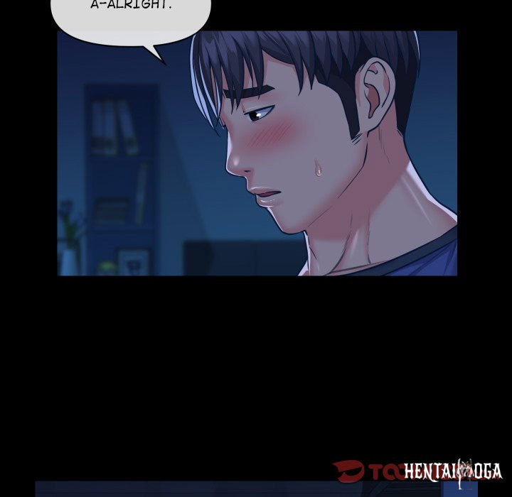 The Ladies&rsquo; Associate The Ladies&rsquo; Associate Chapter 24 - Page 30