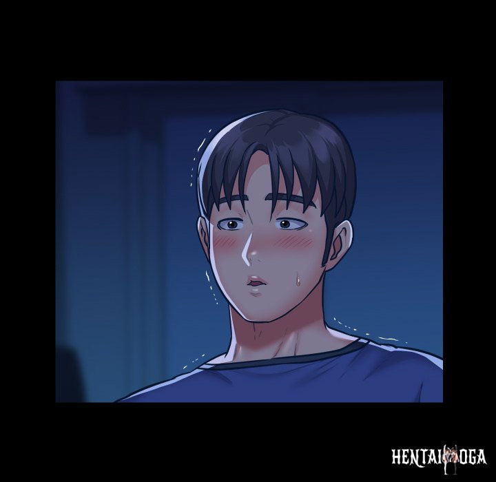 The Ladies&rsquo; Associate The Ladies&rsquo; Associate Chapter 24 - Page 32