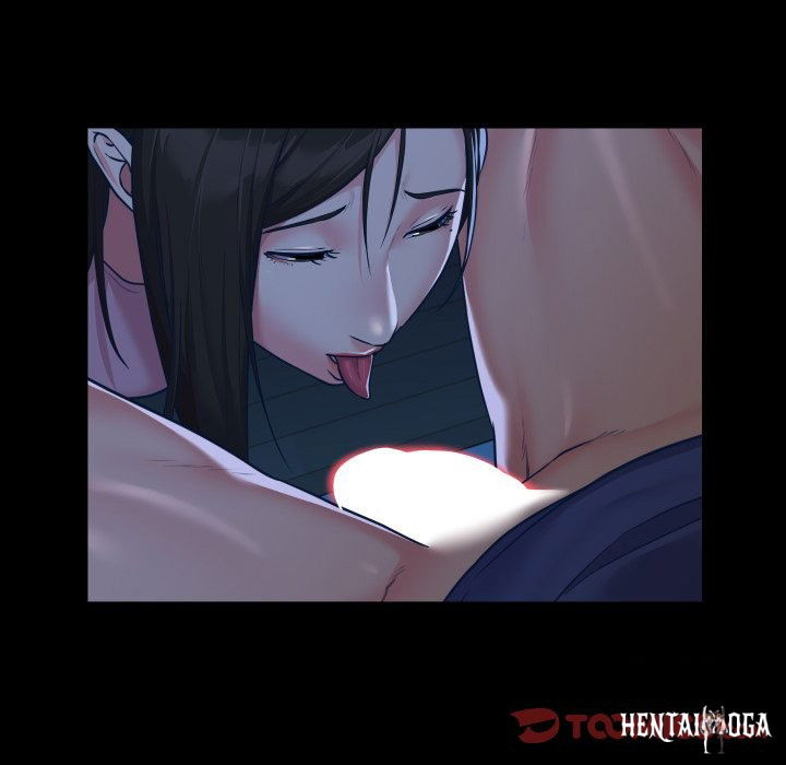 The Ladies&rsquo; Associate The Ladies&rsquo; Associate Chapter 24 - Page 34