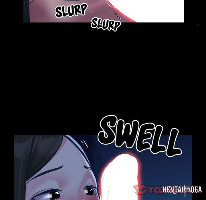 The Ladies&rsquo; Associate The Ladies&rsquo; Associate Chapter 24 - Page 38