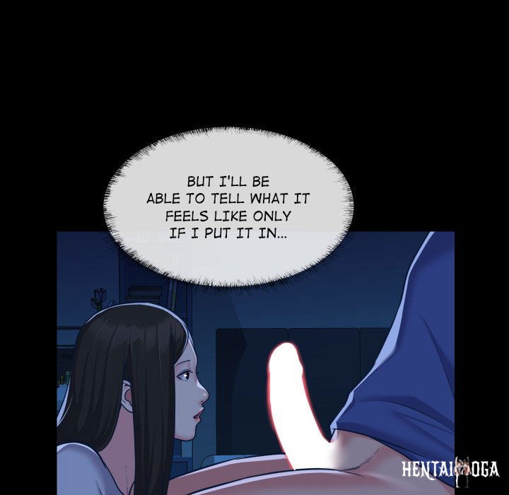 The Ladies&rsquo; Associate The Ladies&rsquo; Associate Chapter 24 - Page 41