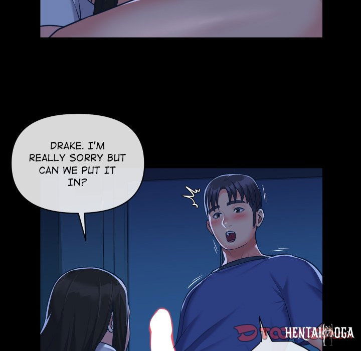 The Ladies&rsquo; Associate The Ladies&rsquo; Associate Chapter 24 - Page 42