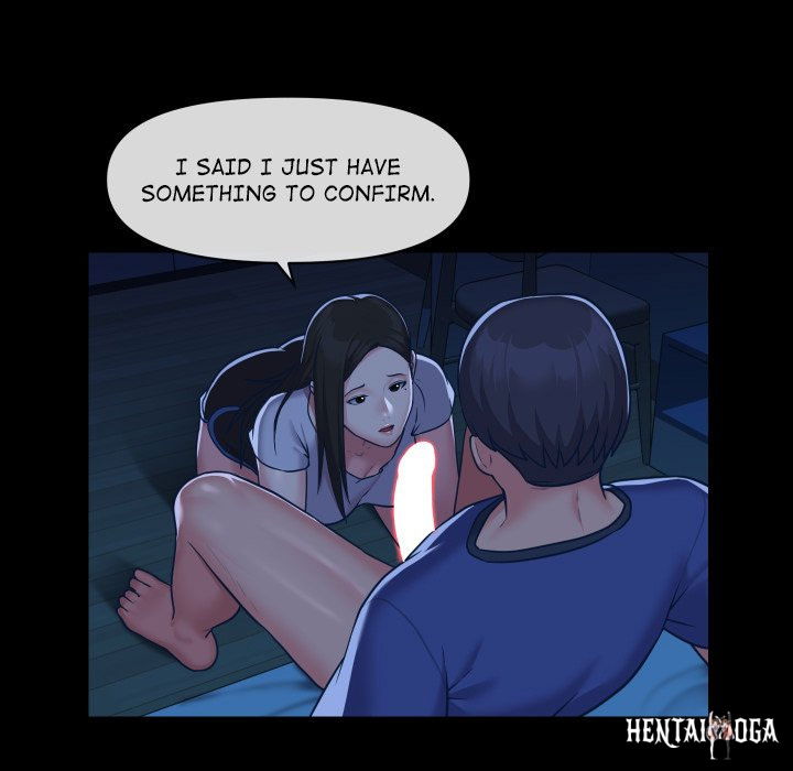 The Ladies&rsquo; Associate The Ladies&rsquo; Associate Chapter 24 - Page 44