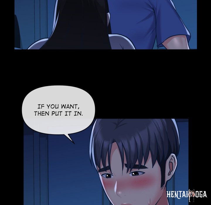 The Ladies&rsquo; Associate The Ladies&rsquo; Associate Chapter 24 - Page 46