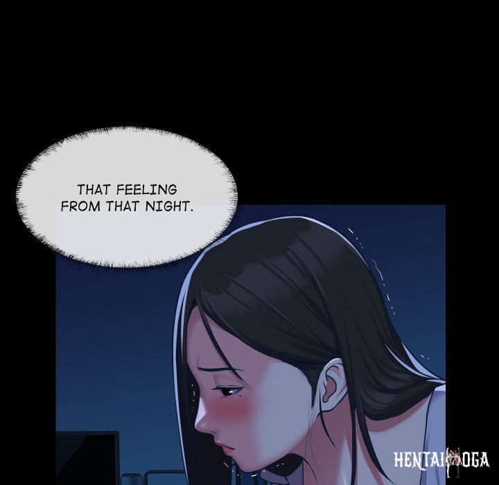 The Ladies&rsquo; Associate The Ladies&rsquo; Associate Chapter 24 - Page 51