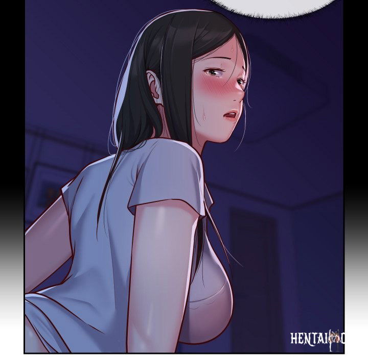 The Ladies&rsquo; Associate The Ladies&rsquo; Associate Chapter 24 - Page 76