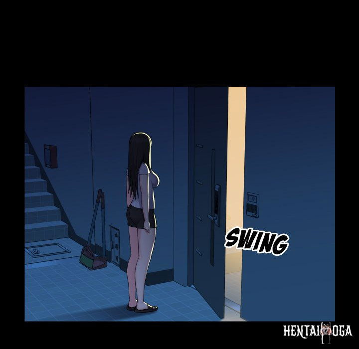 The Ladies&rsquo; Associate The Ladies&rsquo; Associate Chapter 24 - Page 8