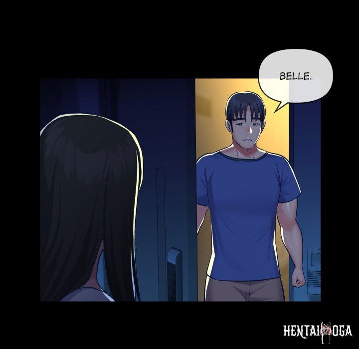 The Ladies&rsquo; Associate The Ladies&rsquo; Associate Chapter 24 - Page 9