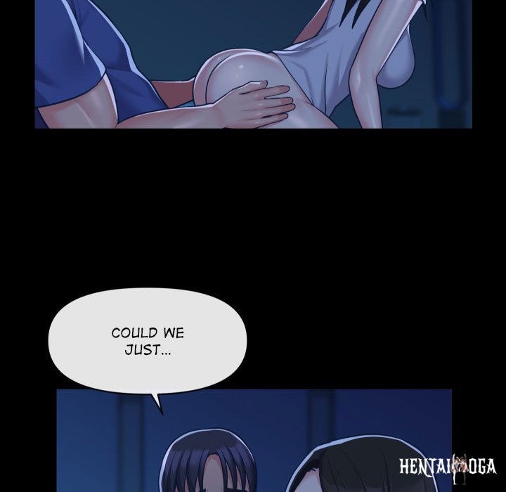 The Ladies&rsquo; Associate The Ladies&rsquo; Associate Chapter 25 - Page 12