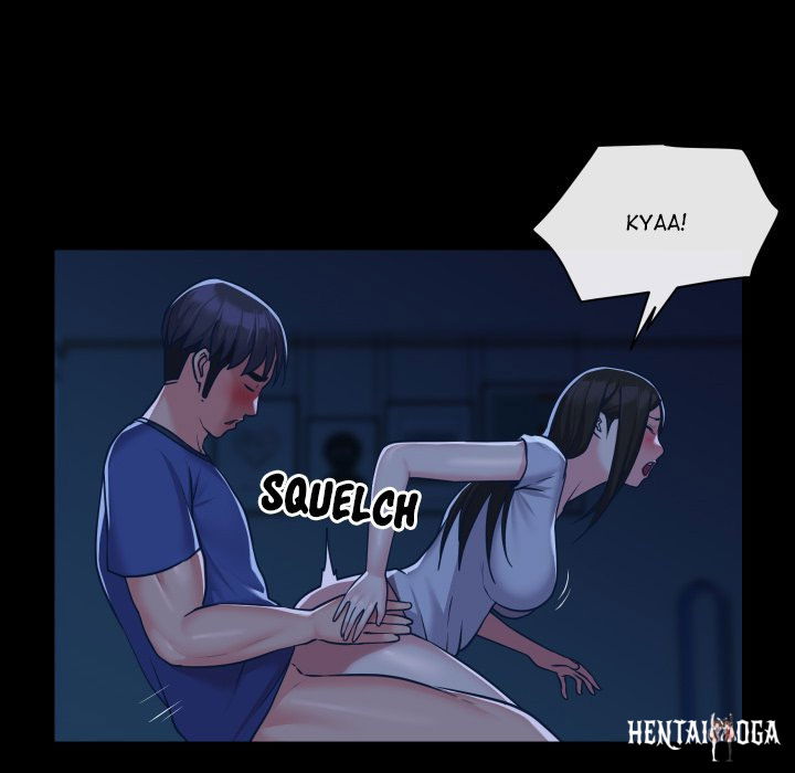 The Ladies&rsquo; Associate The Ladies&rsquo; Associate Chapter 25 - Page 17