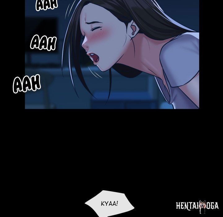 The Ladies&rsquo; Associate The Ladies&rsquo; Associate Chapter 25 - Page 21