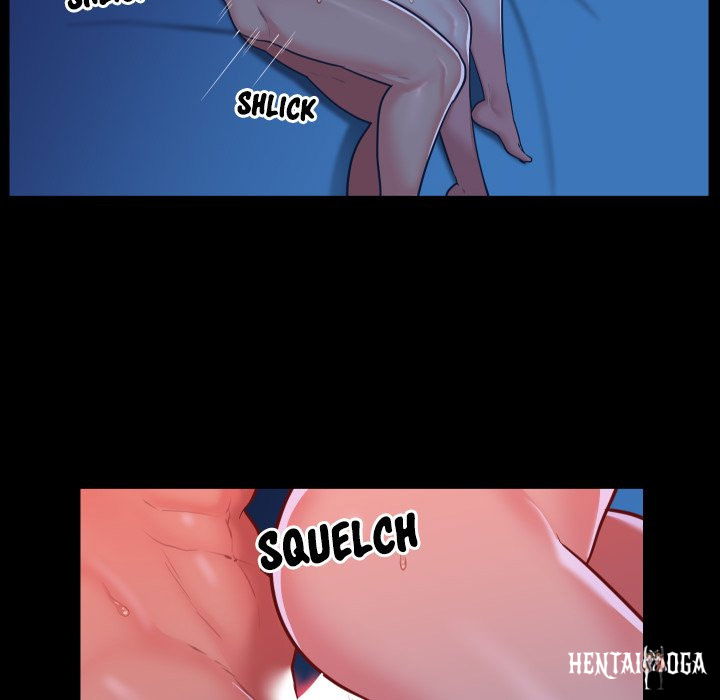 The Ladies&rsquo; Associate The Ladies&rsquo; Associate Chapter 25 - Page 27