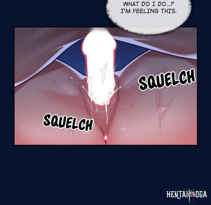 The Ladies&rsquo; Associate The Ladies&rsquo; Associate Chapter 25 - Page 31