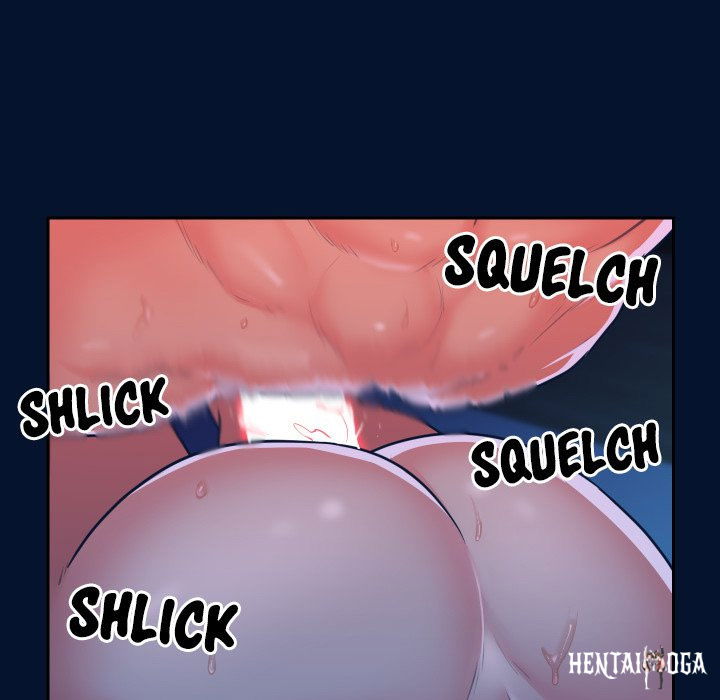 The Ladies&rsquo; Associate The Ladies&rsquo; Associate Chapter 25 - Page 33