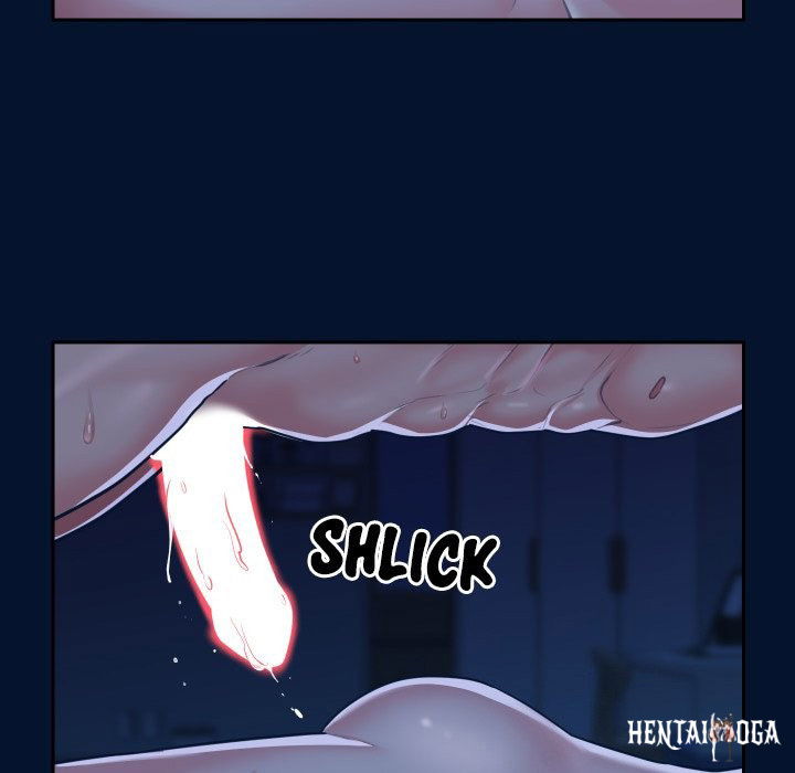 The Ladies&rsquo; Associate The Ladies&rsquo; Associate Chapter 25 - Page 34