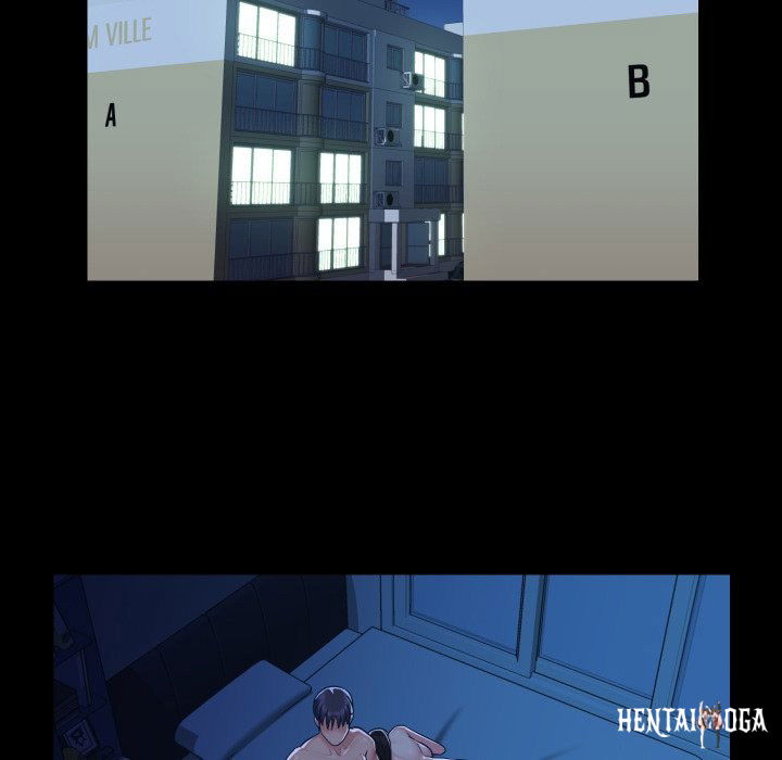 The Ladies&rsquo; Associate The Ladies&rsquo; Associate Chapter 25 - Page 37