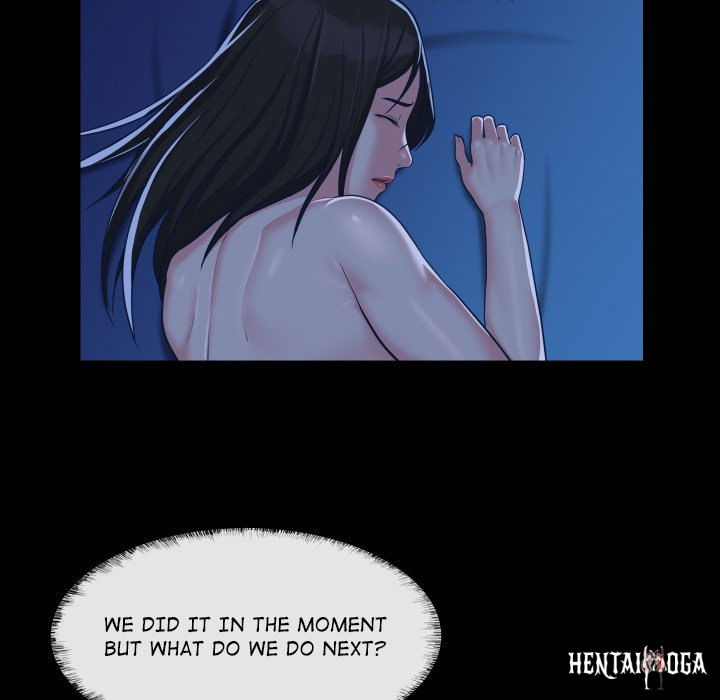 The Ladies&rsquo; Associate The Ladies&rsquo; Associate Chapter 25 - Page 39