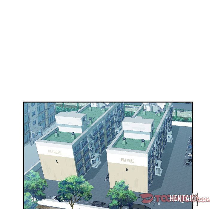 The Ladies&rsquo; Associate The Ladies&rsquo; Associate Chapter 25 - Page 42