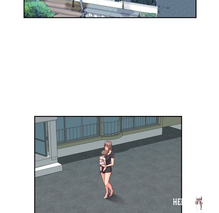 The Ladies&rsquo; Associate The Ladies&rsquo; Associate Chapter 25 - Page 43