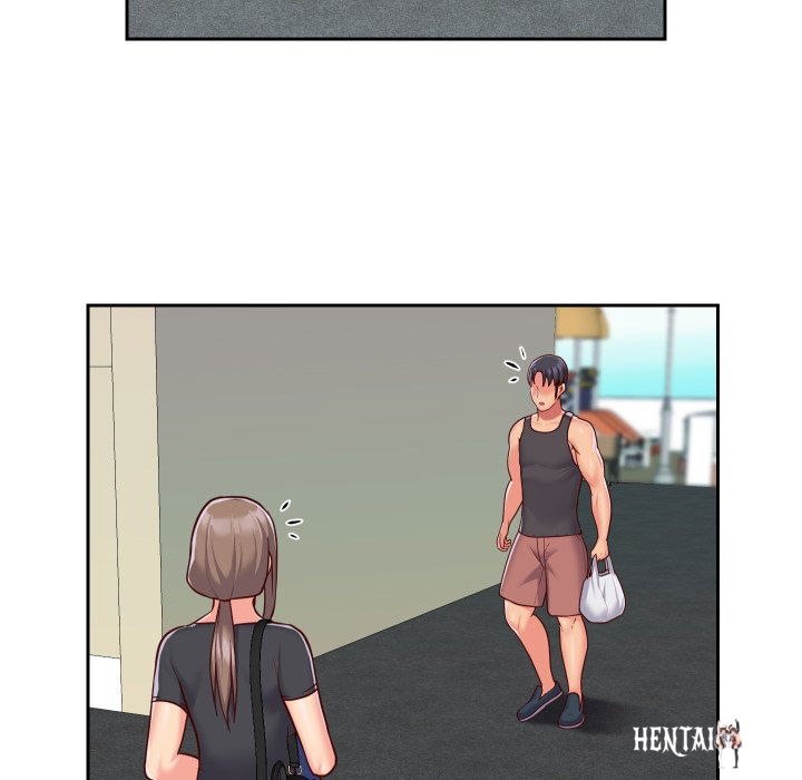 The Ladies&rsquo; Associate The Ladies&rsquo; Associate Chapter 25 - Page 44