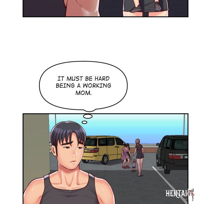 The Ladies&rsquo; Associate The Ladies&rsquo; Associate Chapter 25 - Page 46