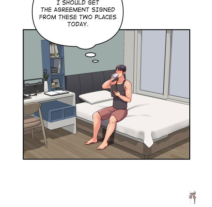 The Ladies&rsquo; Associate The Ladies&rsquo; Associate Chapter 25 - Page 48