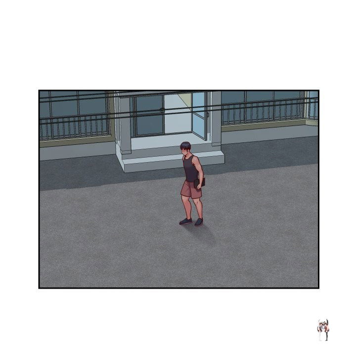 The Ladies&rsquo; Associate The Ladies&rsquo; Associate Chapter 25 - Page 52