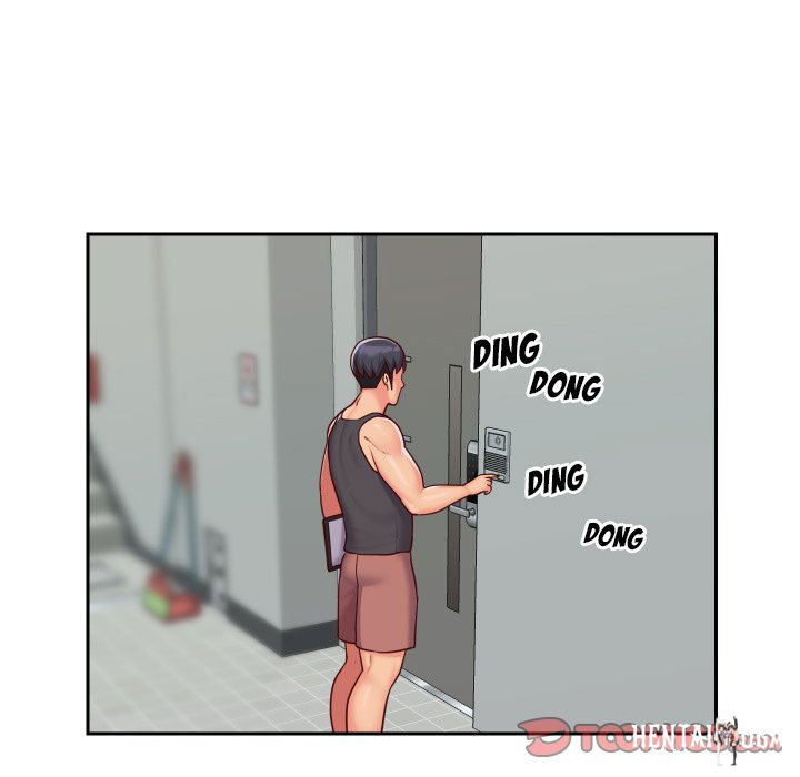 The Ladies&rsquo; Associate The Ladies&rsquo; Associate Chapter 25 - Page 54