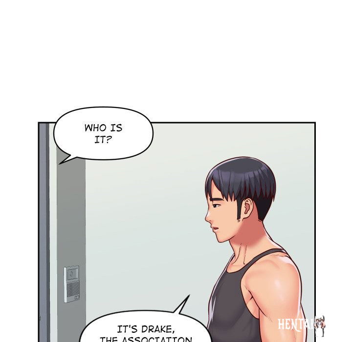 The Ladies&rsquo; Associate The Ladies&rsquo; Associate Chapter 25 - Page 55