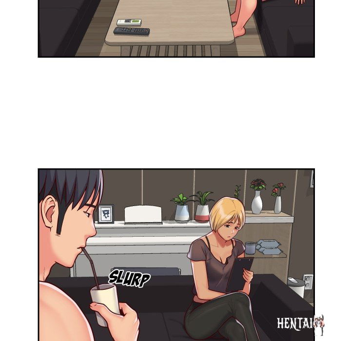 The Ladies&rsquo; Associate The Ladies&rsquo; Associate Chapter 25 - Page 59